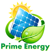 Prime Energy